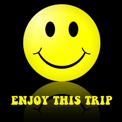 Enjoy This Trip (With Nick DeVoy & Rob DeVoy) - EP