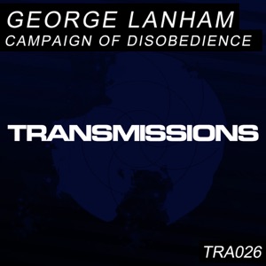 Campaign of Disobedience - EP - Single