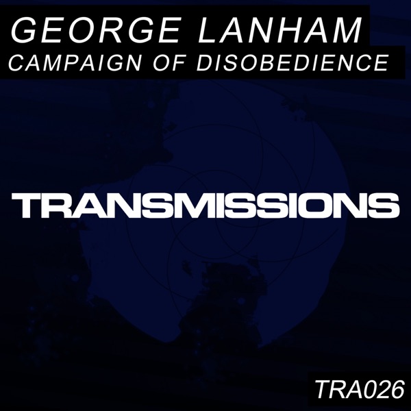 Campaign of Disobedience - EP - Single