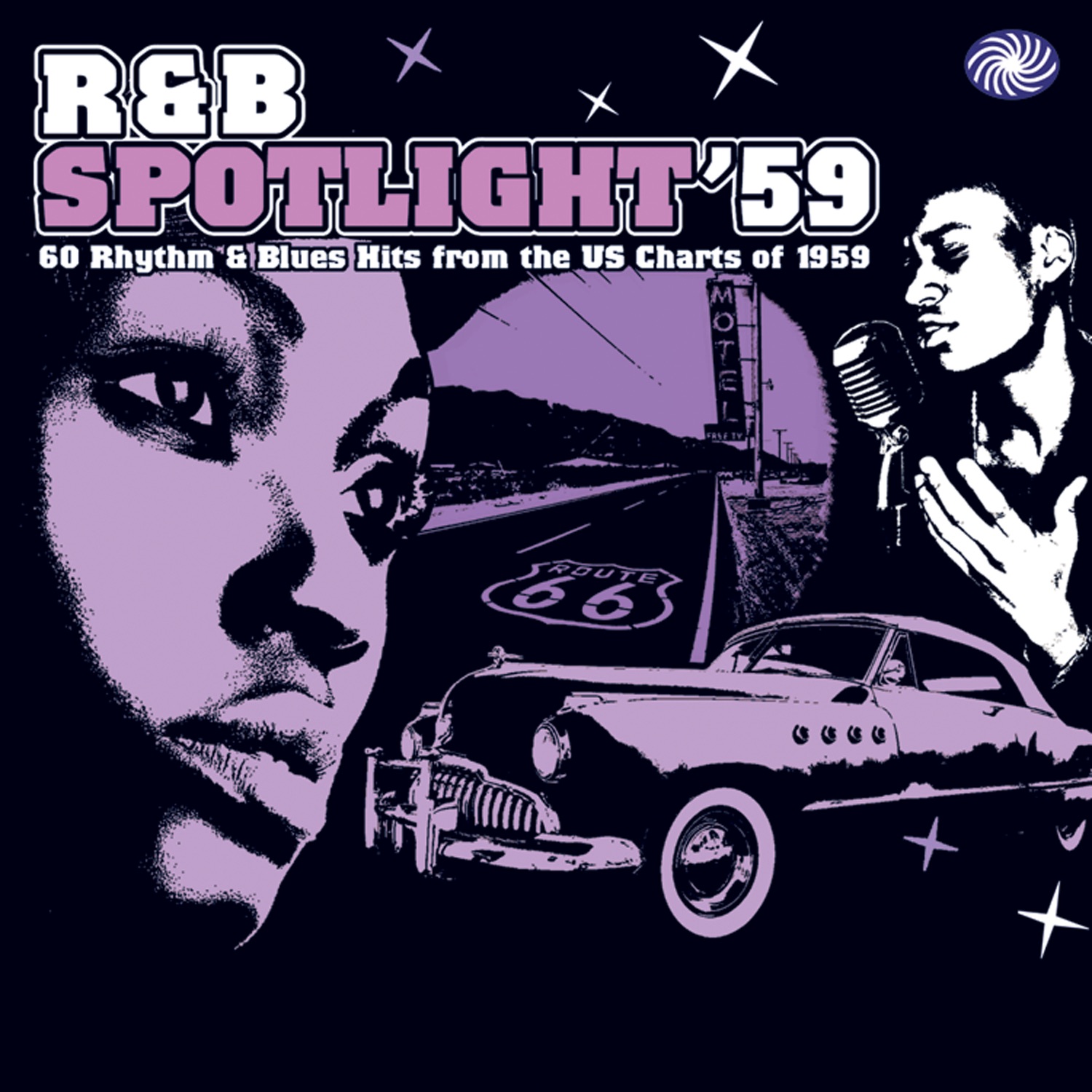 R&B Spotlight '59 [Vol. 2]