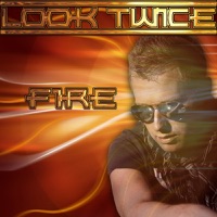Fire (Maxi Single) - Look Twice