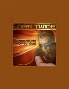 Listen to Look Twice, watch music videos, read bio, see tour dates & more!
