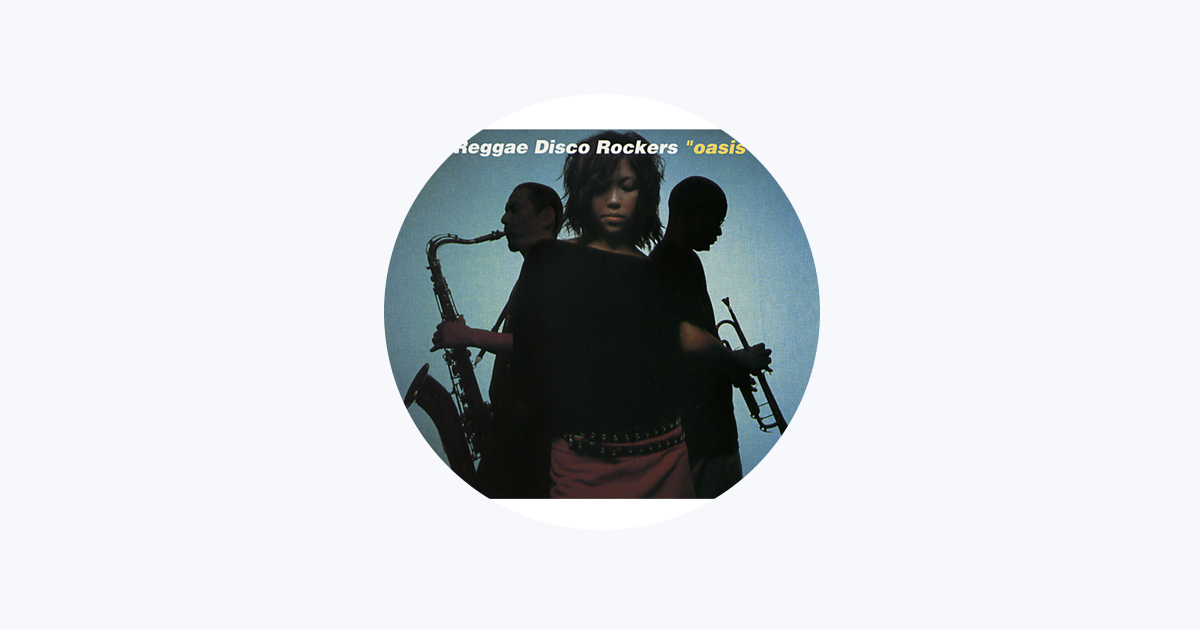 Reggae Disco Rockers - Apple Music