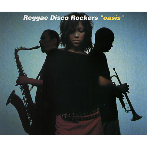 Reggae Disco Rockers - Apple Music