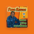 Pepe Ramos