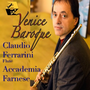 Venice Baroque: Albinoni and Vivaldi