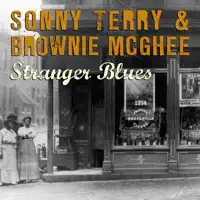 Tell Me Baby — Brownie McGhee