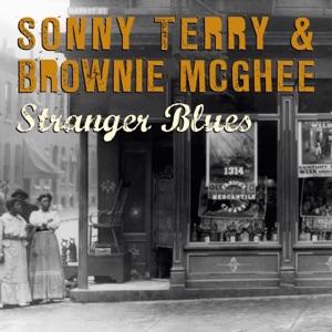 Stranger Blues