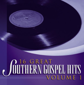 Cover art for 16 Great Southern Gospel Hits, Vol. 1 by Daywind Studio Musicians