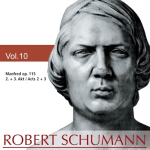Robert Schumann, Vol. 10 (1952)