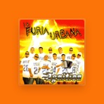 La Furia Urbana