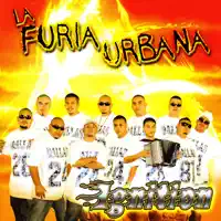 El Ritmo Sabanero — La Furia Urbana