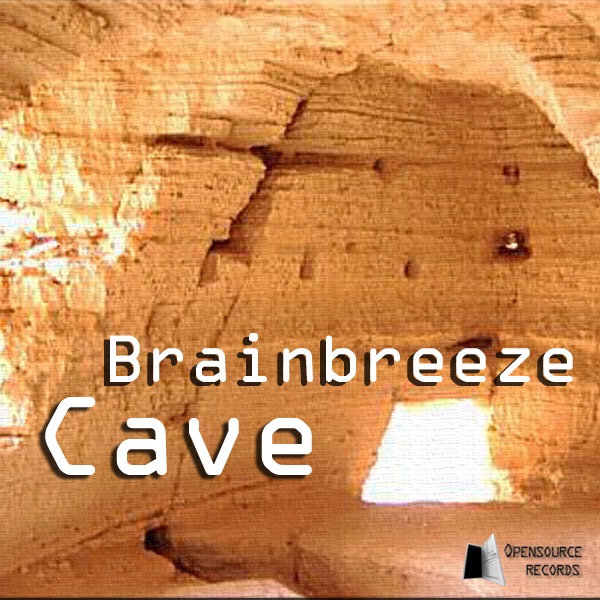 Cave - EP