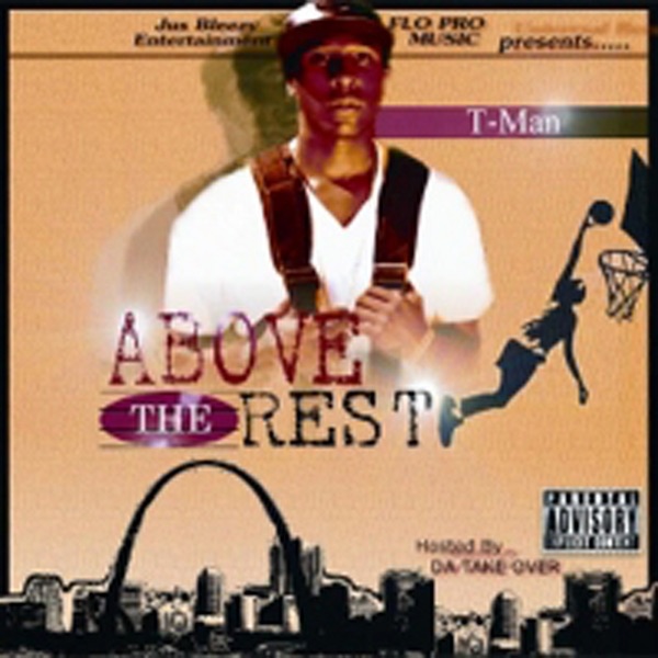 'Above the Rest'