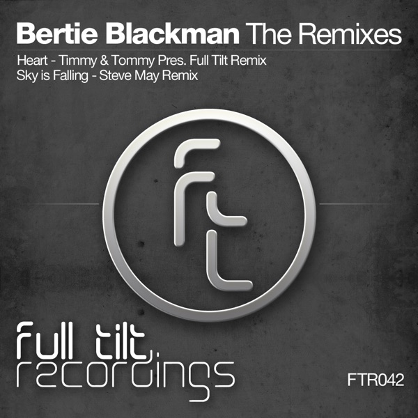 The Remixes - EP