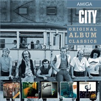 City - Original Album Classics - City