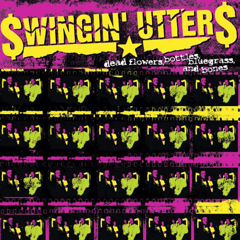 Swingin' Utters - Apple Music