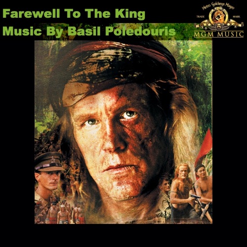 Farewell to the King (Motion Picture Soundtrack)