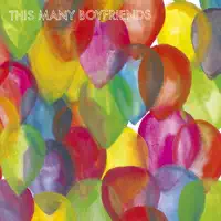 Young Lovers Go Pop — This Many Boyfriends