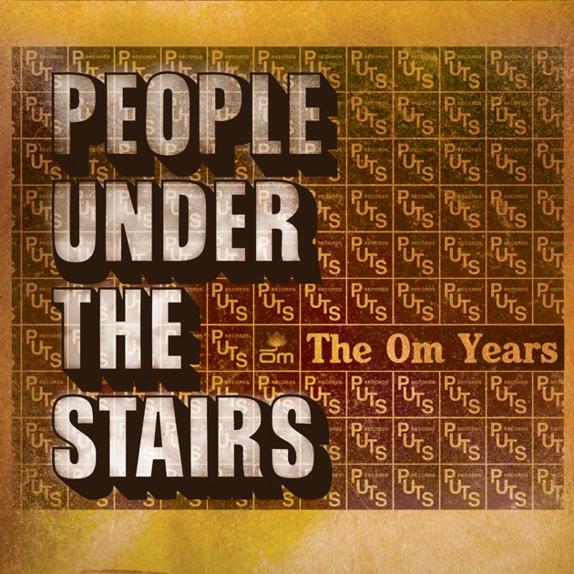O.S.T. - Album by People Under the Stairs - Apple Music