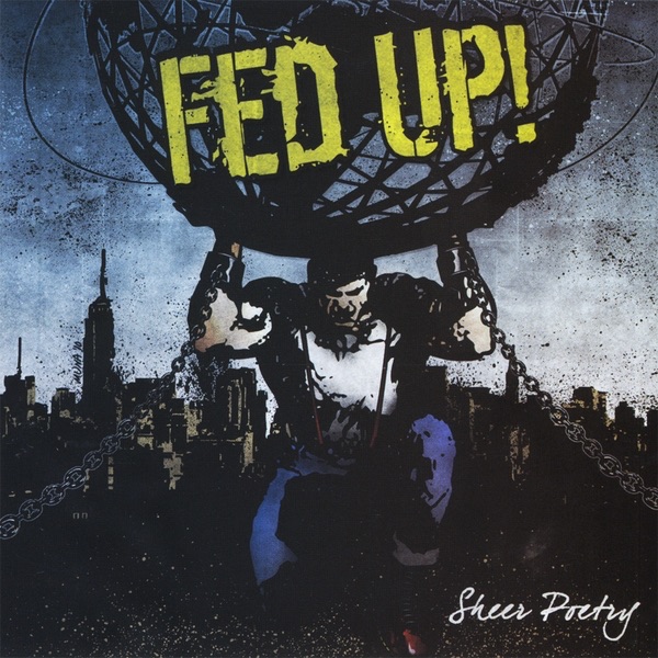 Fuck Your Life - Album by Fed Up! - Apple Music