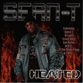 We Ride Sean T featuring Re-Act, Justus & Vital