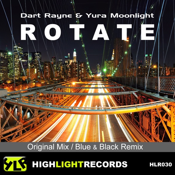 Rotate - Single