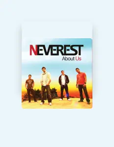 Listen to Neverest, watch music videos, read bio, see tour dates & more!