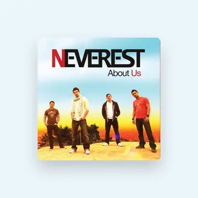 Listen to Neverest, watch music videos, read bio, see tour dates & more!