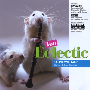 Too Eclectic