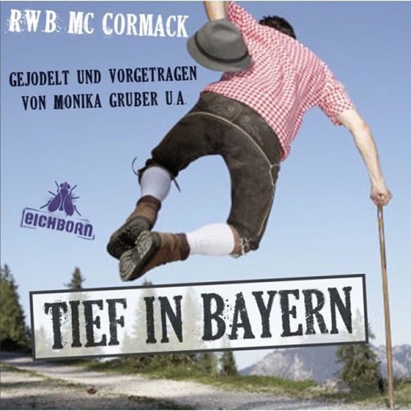 Tief in Bayern