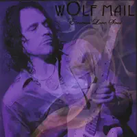 Hard Love — Wolf Mail