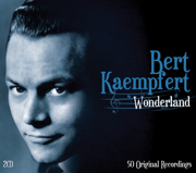 Bert Kaempfert - Wonderland - Bert Kaempfert