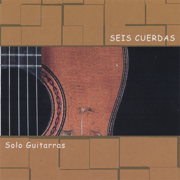 SOLO GUITARRAS - Seis Cuerdas