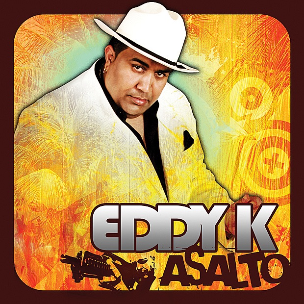 K, Eddy – Asalto