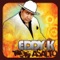 Asalto - Eddy K lyrics