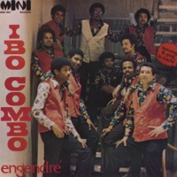 Ibo Combo - Engendre