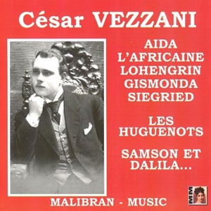 César Vezzani