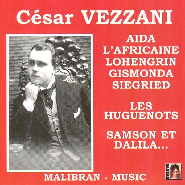 César Vezzani