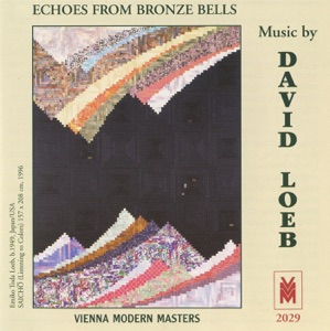 Loeb: Echoes from Bronze Bells