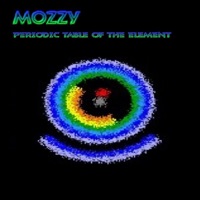 Periodic Table of the Element - Mozzy