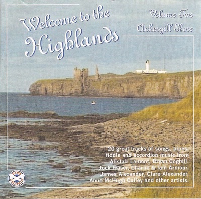 Welcome to the Highlands, Vol. 2 - Ackergill Shore