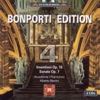 Bonporti Edition, Vol. 4 - Inventions, 2003