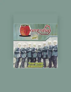 Listen to Ponzoña Musical, watch music videos, read bio, see tour dates & more!