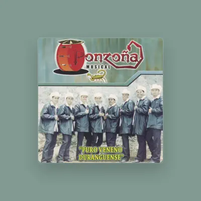 Listen to Ponzoña Musical, watch music videos, read bio, see tour dates & more!