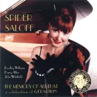 Love Walked in — Spider Saloff