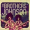 Brothers Johnson - Strawberry Letter #23