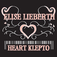 Heart Klepto - Single - Elise Lieberth