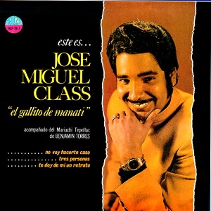 No Voy Hacerte Caso (Original Recording)