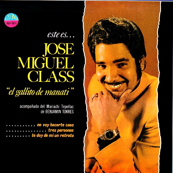 No Voy Hacerte Caso (Original Recording)